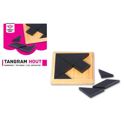 Angeltoys Tangram blank in doosje