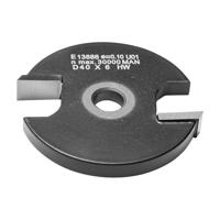 ENT Schijffrees HM 40x6x6.35mm - 7913886 - thumbnail