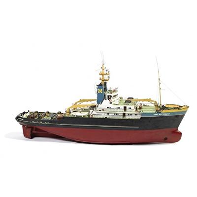 Billing Boats Smit Rotterdam scheepsmodel 1:75