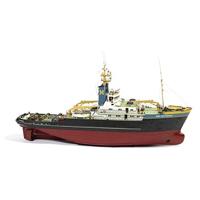 Billing Boats Smit Rotterdam scheepsmodel 1:75 - thumbnail