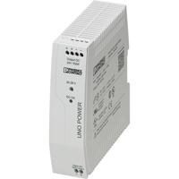Phoenix Contact Voeding UNO-PS/1AC/24DC/150W, 2904376 - thumbnail