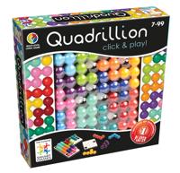 Smart Games - Quadrillion (SG540) - thumbnail