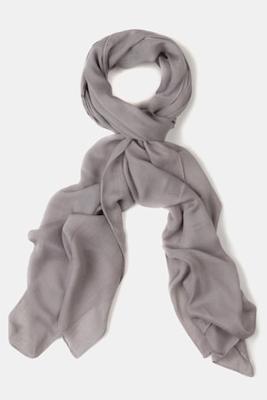 Ulla Popken Sjaal, lichte viscose - Grote Maten Ulla Popken Sjaal, lichte viscose - Grote Maten