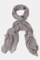 Ulla Popken Sjaal, lichte viscose - Grote Maten - thumbnail