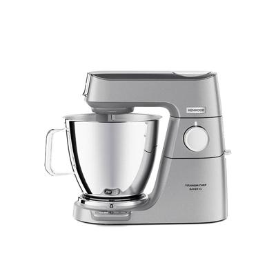 Kenwood keukenmachine KVL85.124Si Kenwood keukenmachine KVL85.124Si