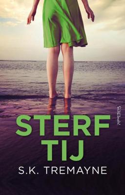 Sterftij (Paperback) Sterftij (Paperback)