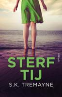 Sterftij (Paperback) - thumbnail