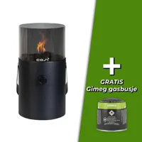 Cosiscoop Original Black Smoked - thumbnail