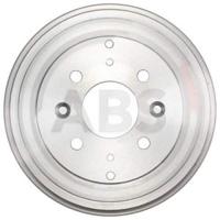 Remtrommel 2869S - thumbnail