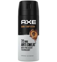 Axe Dark Temptation Anti-Transpirant Spray - thumbnail
