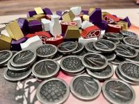 Wyrmspan Upgrade Pack - thumbnail