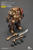 Warhammer The Horus Heresy Action Figure Legio Custodes Contemptor-Achillus Dreadnought 25 cm - thumbnail