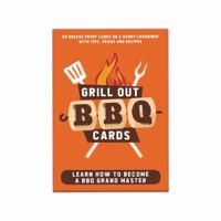 Gift Republic Grill Out BBQ Cards -> Gift Republic Grill Out BBQ Kaarten - thumbnail