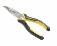 Stanley FatMax gebogen telefoontang 200 mm - thumbnail