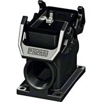 Phoenix Contact 1421356 HC-EVO-B10-SHWD-2SSM20-PLRBK Socketbehuizing 1 stuk(s) - thumbnail