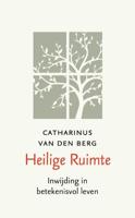 Heilige ruimte (Hardback) - thumbnail