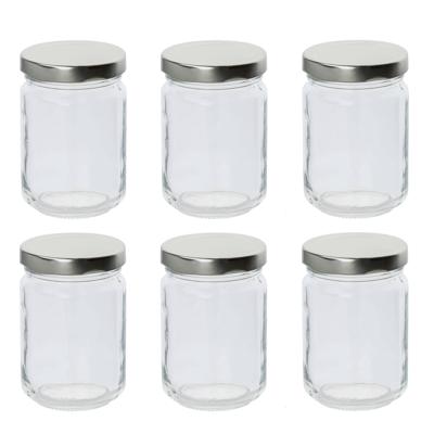 Deti Weckpot 156 ml pak a 6 stuks