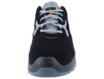 Atlas Werkschoen Flash 2000 Laag S1 | Zwart | Maat 47 - 00.012.057.47