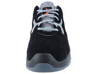 Atlas Werkschoen Flash 2000 Laag S1 | Zwart | Maat 47 - 00.012.057.47 - thumbnail