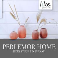 LIKE BY VILLEROY & BOCH - Perlemor Home - Vaas Drop groot - thumbnail