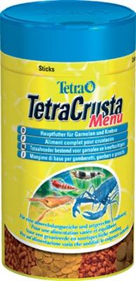 Tetra Crusta Menu, 100 ml