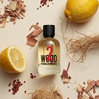 Dsquared2 2 Wood Eau de Toilette 50ml - thumbnail