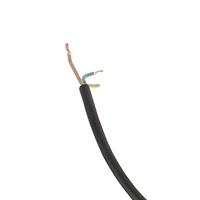 QAZQA Moderne buiten grondspot zwart verstelbaar IP65 - Delux - thumbnail