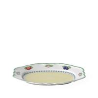 VILLEROY & BOCH - French Garden Fleurence - Vleesschaal ovaal 44cm - thumbnail
