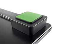 Soehnle Style Sense Safe 300 63867 Personenweegschaal Digitaal Weegbereik (max.): 180 kg RVS (geborsteld) - thumbnail