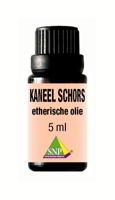 SNP Kaneel schors 5 Milliliter - thumbnail