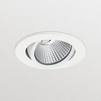 Philips LED Downlight Ledinaire HelderAccent RS061B 6W 500lm 36D - 830 Warm Wit | 75mm - Dimbaar - thumbnail