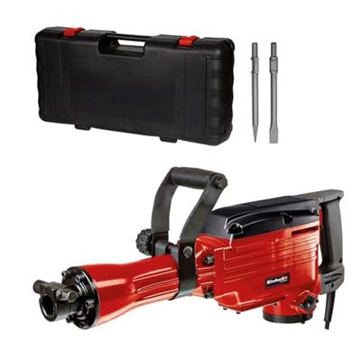 Einhell TC-DH 43 SDS-HEX 30 mm-Sloophamer 1600 W 43 J Einhell TC-DH 43 SDS-HEX 30 mm-Sloophamer 1600 W 43 J