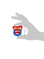 WOM bpop rek assorti (24 stuks) - thumbnail