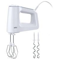 Braun HM 3100 WH MultiMix 3 handmixer - thumbnail