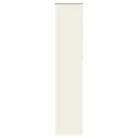 Rolgordijn verduisterend 55x210 cm stofbreedte 50,7cm polyester - thumbnail