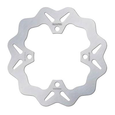 GALFER golf remschijf "df193 rotor df193 type wa rigid