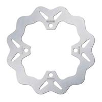 GALFER golf remschijf "df193 rotor df193 type wa rigid - thumbnail