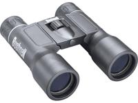 BUSHNELL - Verrekijker voor volwassenen - Powerview - 10x32 - Zwart - Dakprisma - Volledig behandeld met meerdere lagen - Ideaal om te wandelen - 131032 - thumbnail