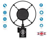 Sontronics Halo - thumbnail