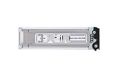 Icy Dock MB852M2PO-B computerbehuizing onderdelen Universeel HDD-behuizing - thumbnail