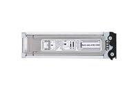Icy Dock MB852M2PO-B computerbehuizing onderdelen Universeel HDD-behuizing - thumbnail
