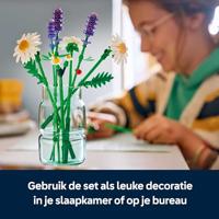 LEGO BOTANICALS 11508 Madeliefjes - thumbnail