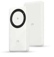 ZTE U30 Air 5G/WiFi-hotspot Geïntegreerd modem: 5G, LTE 867 MBit/s - thumbnail