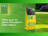 Zaden BHS 5 kg - thumbnail