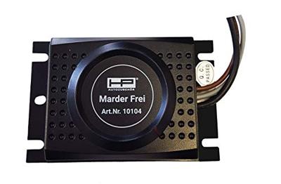 HP Autozubehör 10104 Ultrasone marterverschrikker 12 V 1 stuk(s)