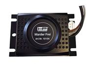 HP Autozubehör 10104 Ultrasone marterverschrikker 12 V 1 stuk(s) - thumbnail