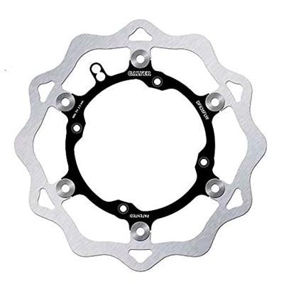 GALFER wave remschijf "df635" rotor df635 flw floating offroad