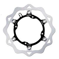 GALFER wave remschijf "df635" rotor df635 flw floating offroad - thumbnail