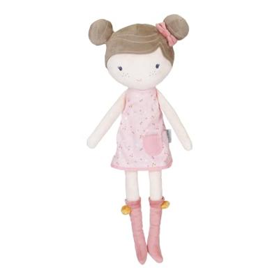 Little Dutch knuffelpop Rosa - 35 cm