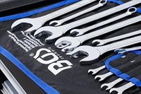 Brüder Mannesmann Steekringsleutelset 25 dlg (Hobby) - 1196 - thumbnail